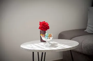 One-Bedroom Apartment with Terrace in Rovinj