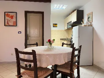 One-Bedroom Apartment in Rovinj with Private Parking