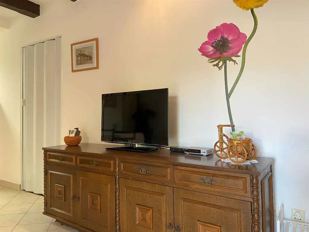 One-Bedroom Apartment in Rovinj with Private Parking