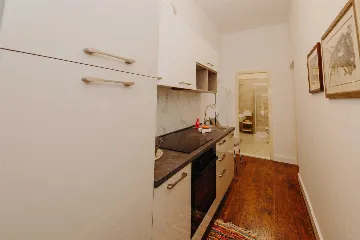 Studio Apartment for 2 in Rovinj