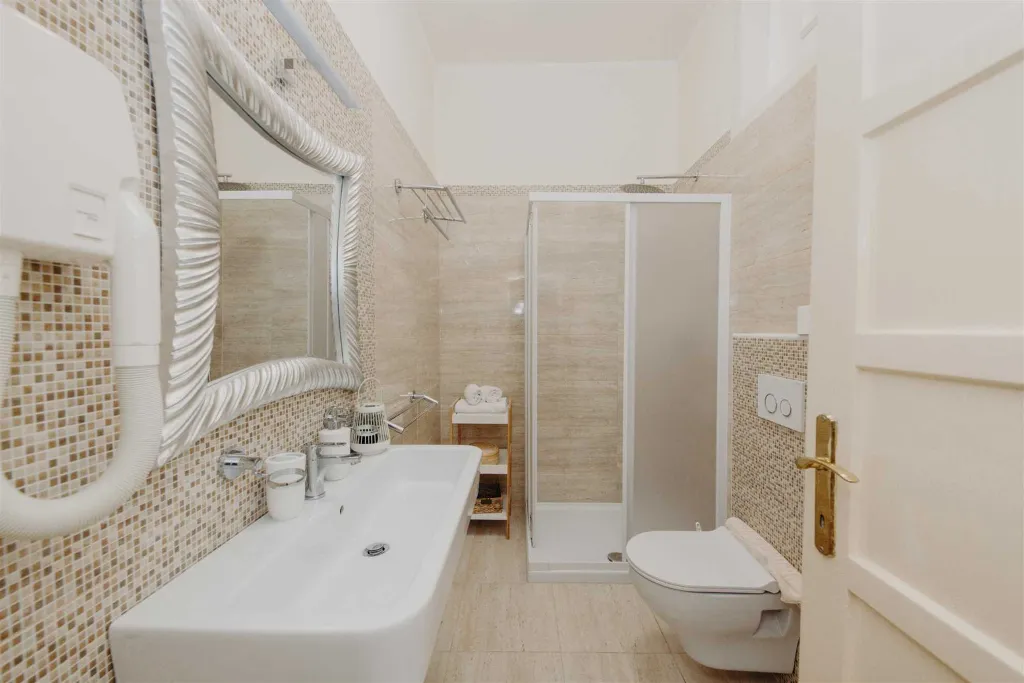 Studio Apartment for 2 in Rovinj