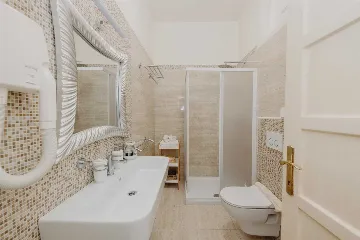 Studio Apartment for 2 in Rovinj