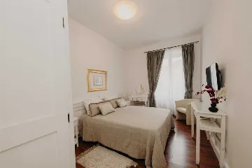 Studio Apartment for 2 in Rovinj