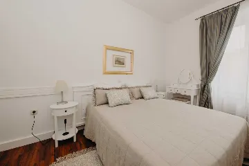 Studio Apartment for 2 in Rovinj