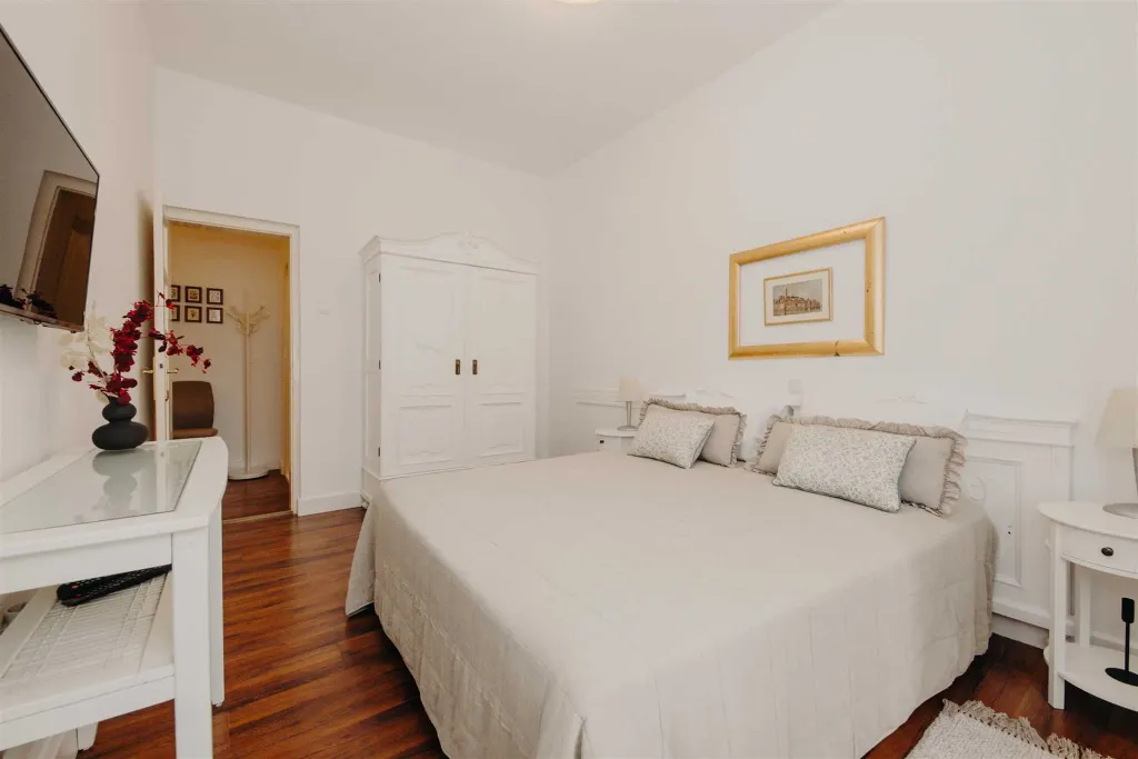Studio Apartment for 2 in Rovinj
