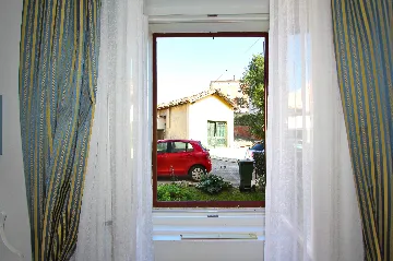 Studio Apartment for 2 in Rovinj