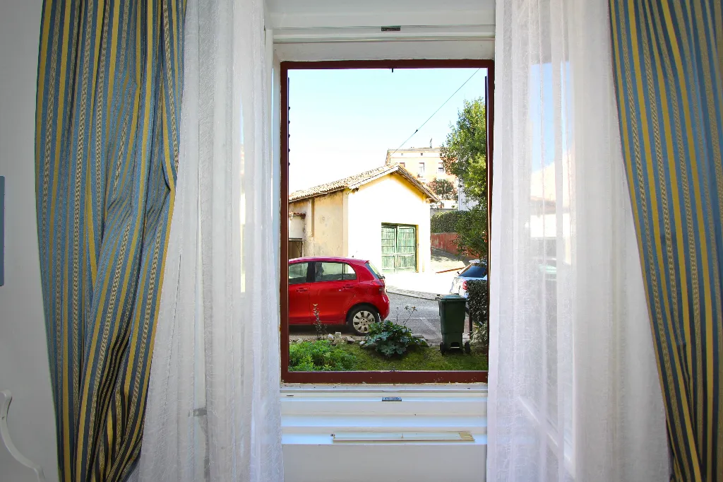 Studio Apartment for 2 in Rovinj