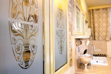 Studio for 2 Guests in Rovinj Center