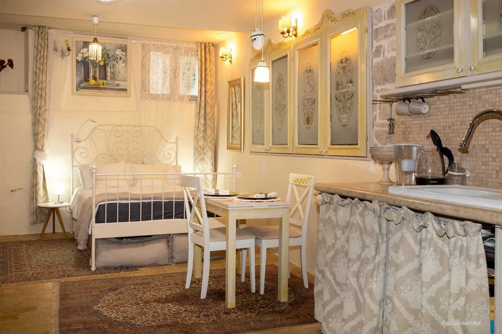 Studio for 2 Guests in Rovinj Center