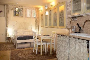 Studio for 2 Guests in Rovinj Center