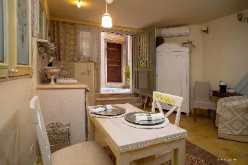 Studio for 2 Guests in Rovinj Center