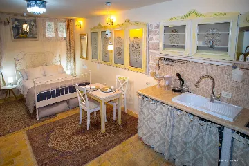 Studio for 2 Guests in Rovinj Center