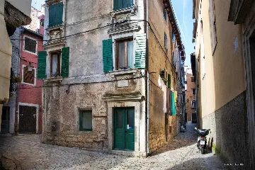 Studio for 2 Guests in Rovinj Center