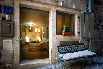 Studio for 2 Guests in Rovinj Center