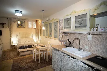 Studio for 2 Guests in Rovinj Center