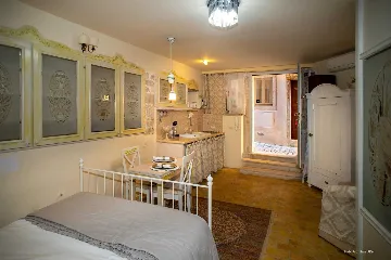 Studio for 2 Guests in Rovinj Center