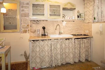 Studio for 2 Guests in Rovinj Center
