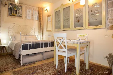 Studio for 2 Guests in Rovinj Center