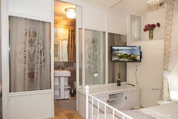 Studio for 2 Guests in Rovinj Center