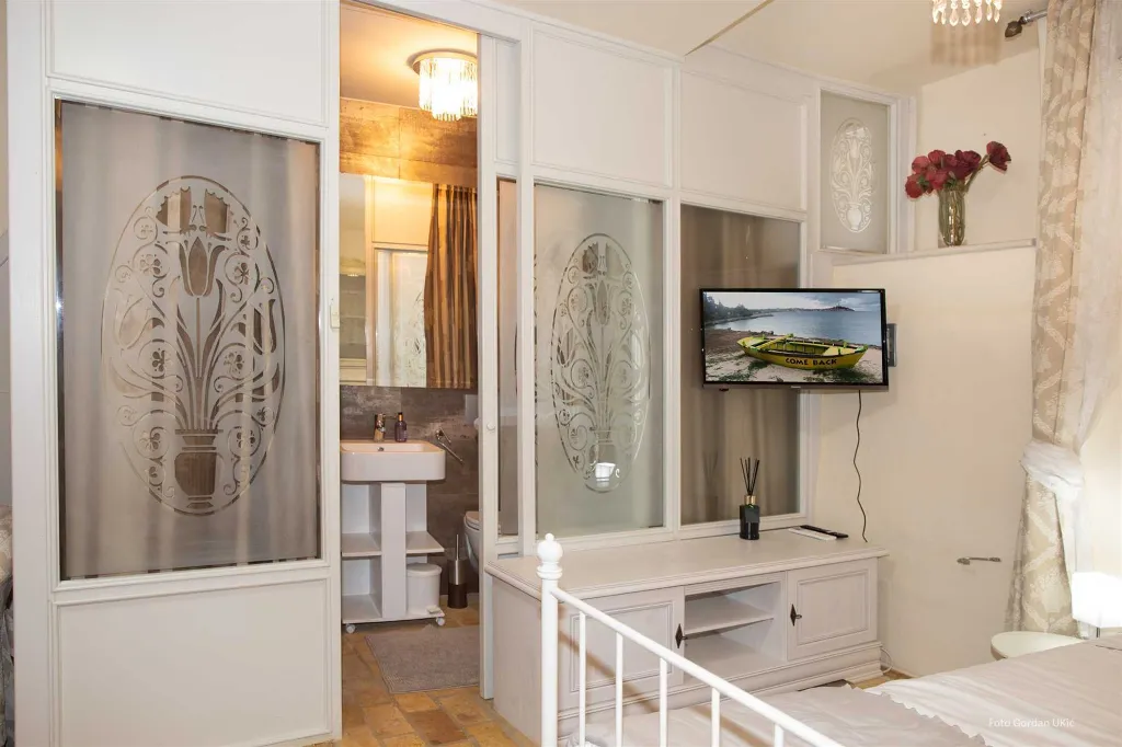 Studio for 2 Guests in Rovinj Center