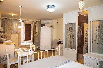 Studio for 2 Guests in Rovinj Center