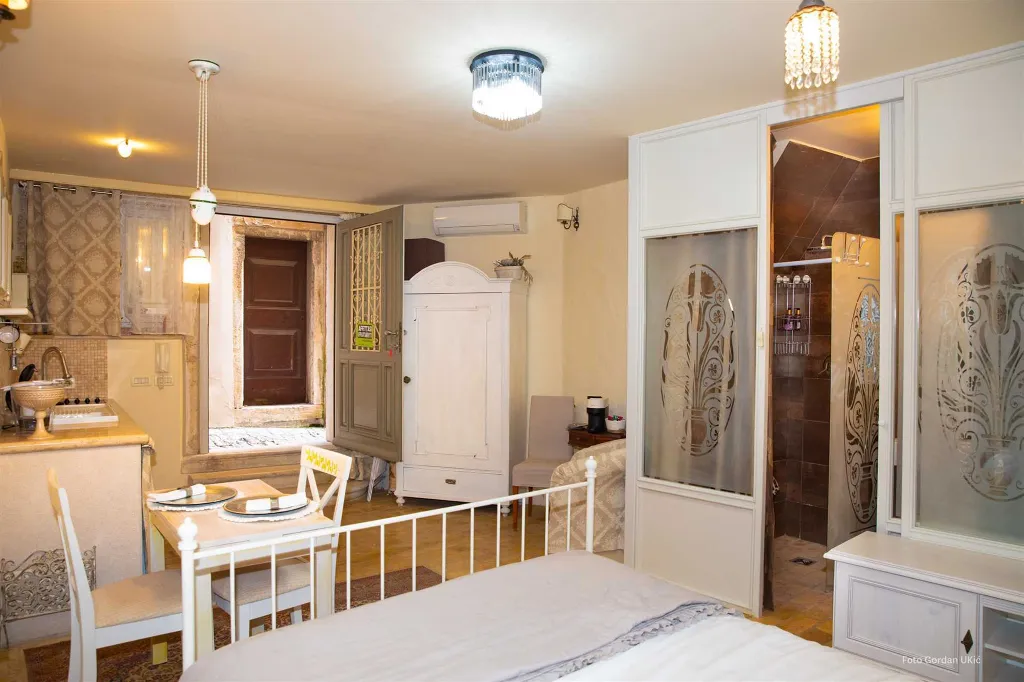 Studio for 2 Guests in Rovinj Center