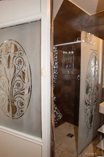 Studio for 2 Guests in Rovinj Center