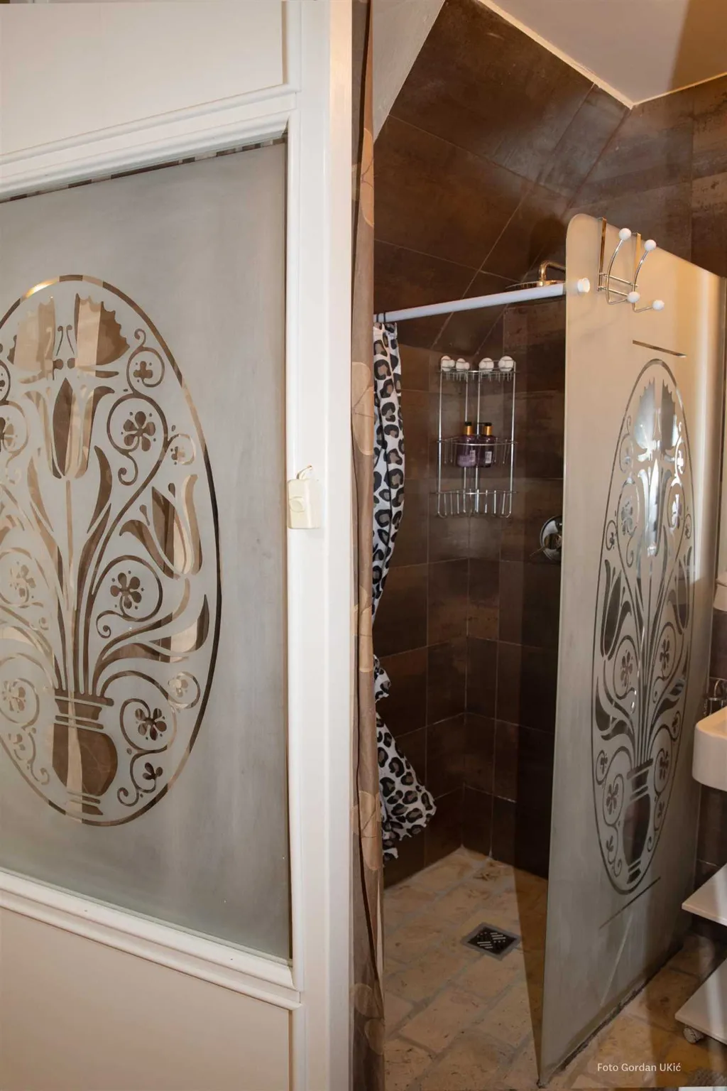 Studio for 2 Guests in Rovinj Center