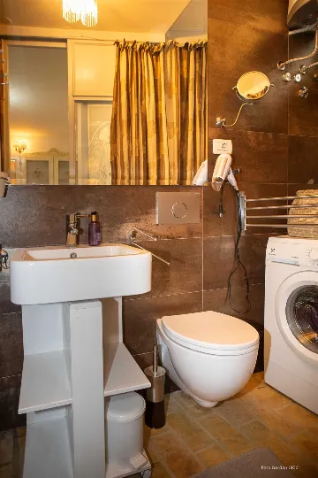 Studio for 2 Guests in Rovinj Center