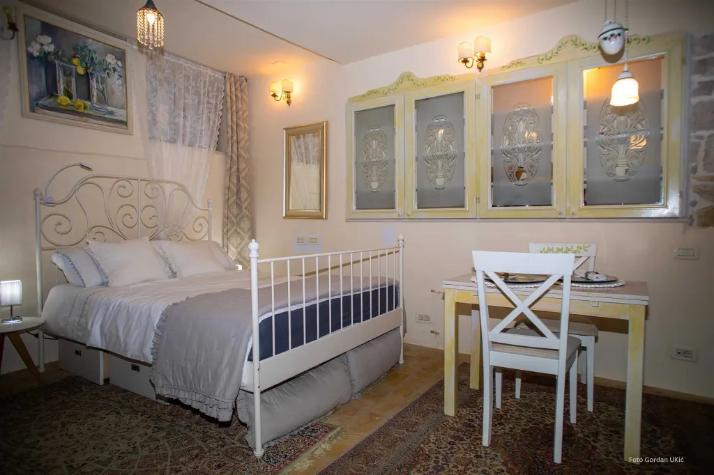 Studio for 2 Guests in Rovinj Center