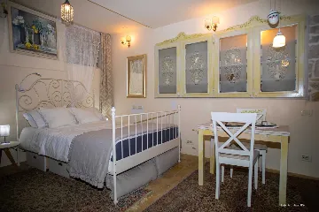Studio for 2 Guests in Rovinj Center