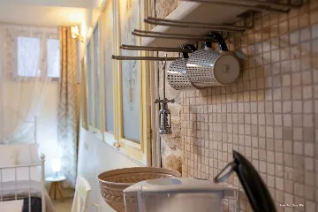 Studio for 2 Guests in Rovinj Center