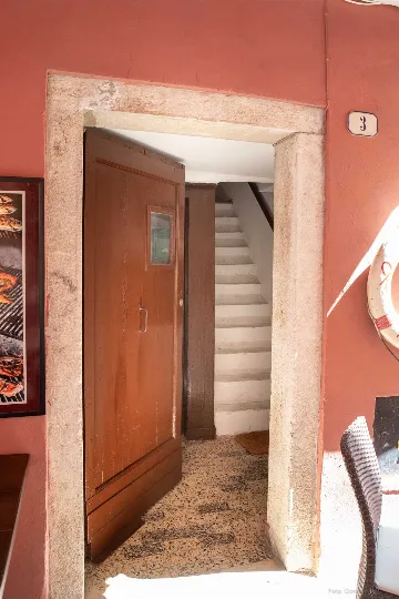 One-Bedroom Apartment in Rovinj City Center