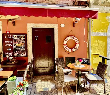 One-Bedroom Apartment in Rovinj City Center