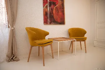 One-Bedroom Apartment in Rovinj City Center