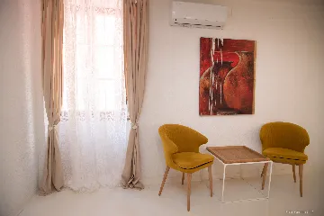 One-Bedroom Apartment in Rovinj City Center