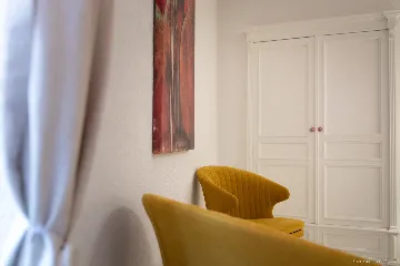 One-Bedroom Apartment in Rovinj City Center