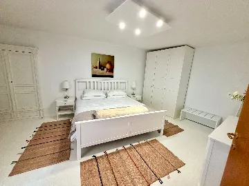 One-Bedroom Apartment in Rovinj City Center