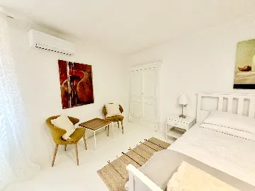 One-Bedroom Apartment in Rovinj City Center