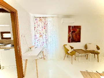 One-Bedroom Apartment in Rovinj City Center