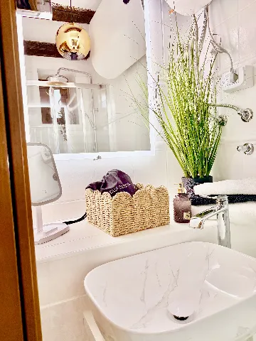 One-Bedroom Apartment in Rovinj City Center