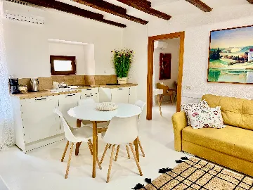 One-Bedroom Apartment in Rovinj City Center