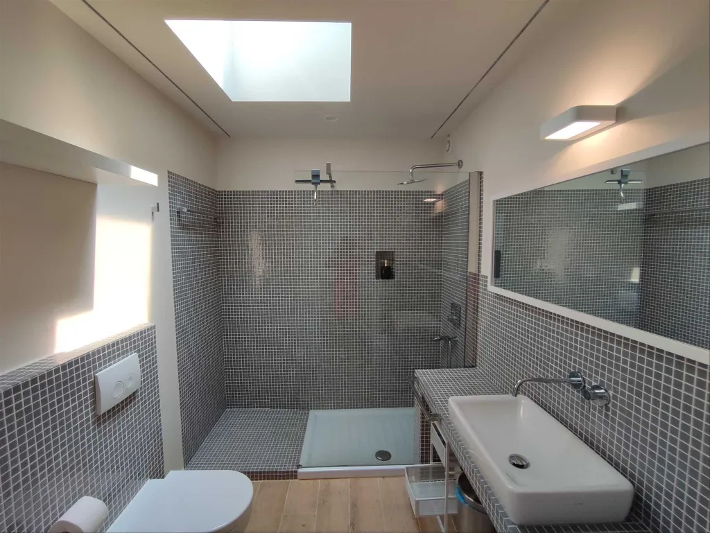 Rovinj Double Room for 3 Guests
