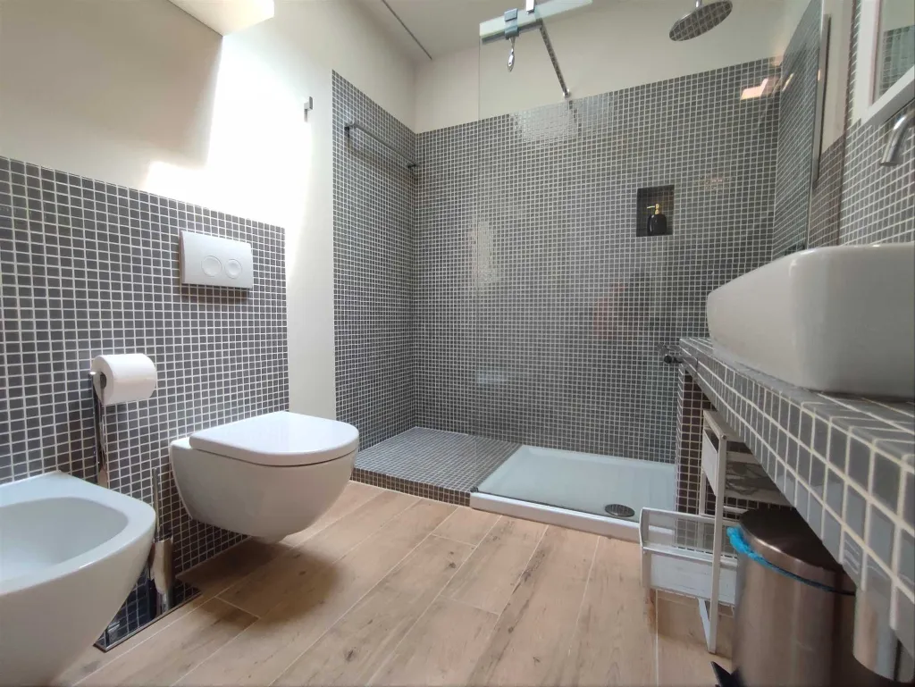 Rovinj Double Room for 3 Guests