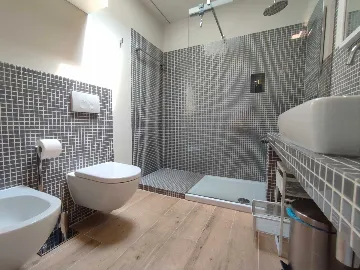 Rovinj Double Room for 3 Guests