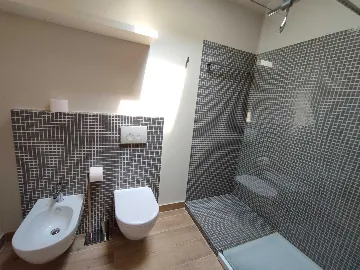 Rovinj Double Room for 3 Guests