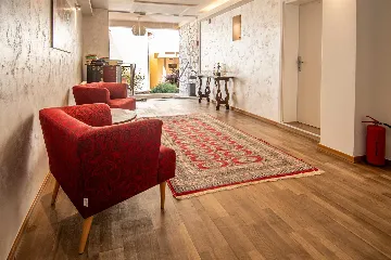 Rovinj Double Room for 3 Guests