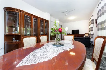 Two-Bedroom Apartment with Terrace in Rovinj