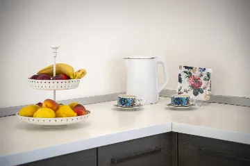 Two-Bedroom Apartment with Terrace in Rovinj