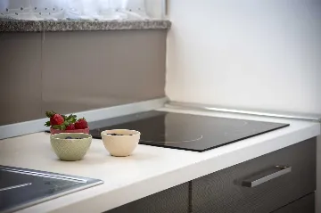 Two-Bedroom Apartment with Terrace in Rovinj